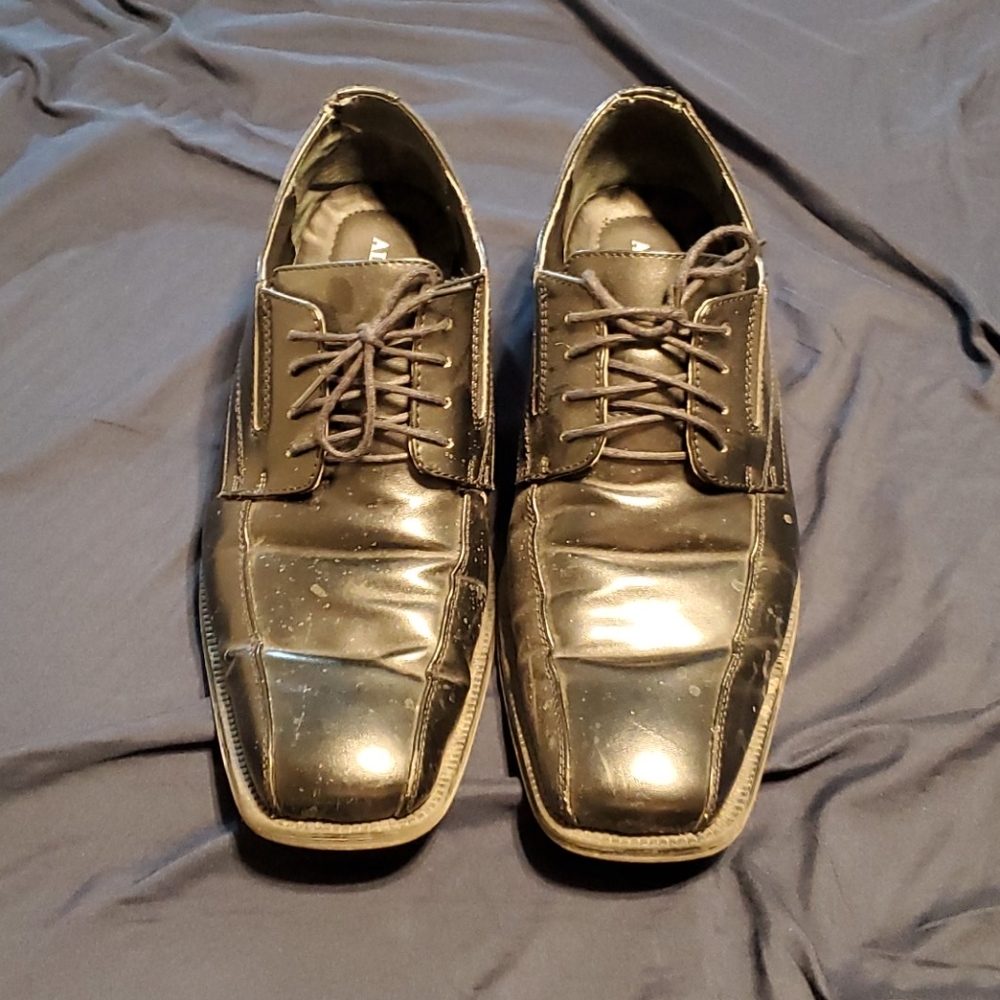 Men's Dress Shoes (Used)